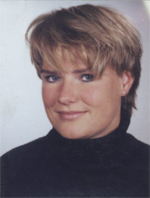 Sonja M. Ellerbrock